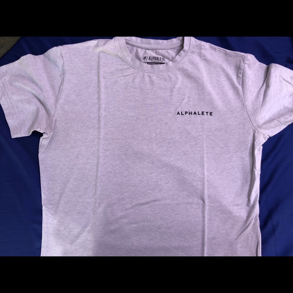 Alphalete Performance Shirt